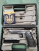 Pistola Beretta 952 cal 7.65 para 30 luger in condizioni eccezionali proveniente da collezione