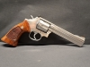 Smith & Wesson modello 686-3 calibro 357 Magnum