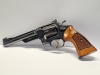 Smith & Wesson modello 27-2 Target calibro 357 Magnum