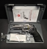 Ruger GP 100 canna da 4" 357 Magnum