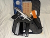 Beretta cal 9x21 mod 98fs satinata