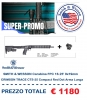 Smith & Wesson FPC 16.25' 9x19mm NATO Parabellum